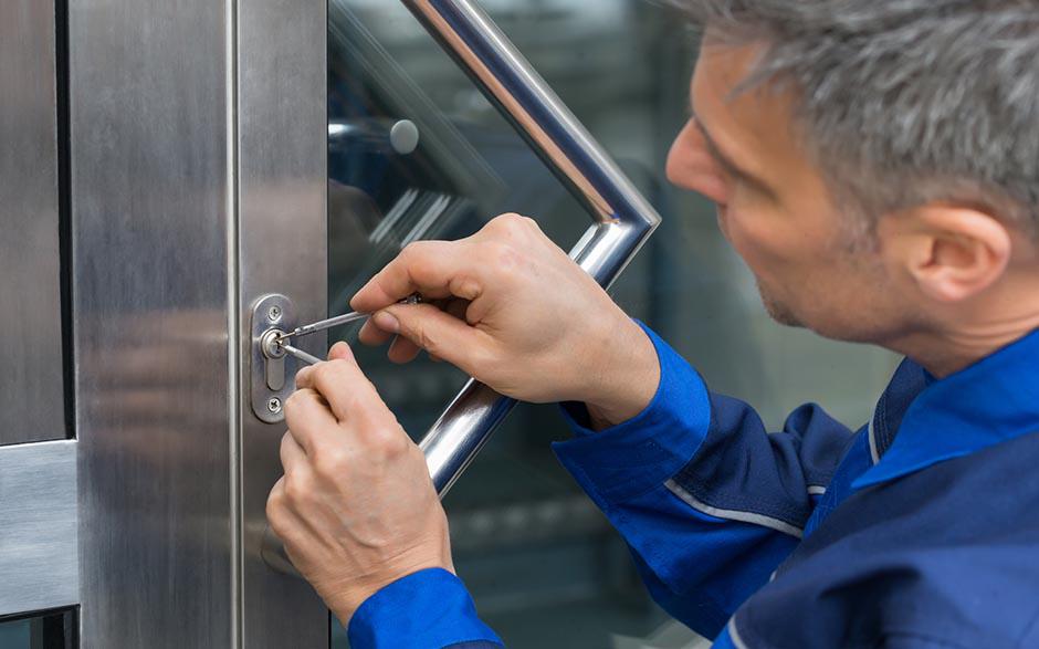services ouverture de porte Saint-Pierre-du-Perray
