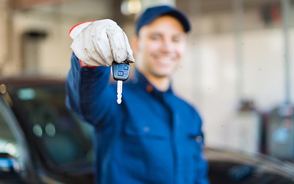 services de serrurerie Aubergenville